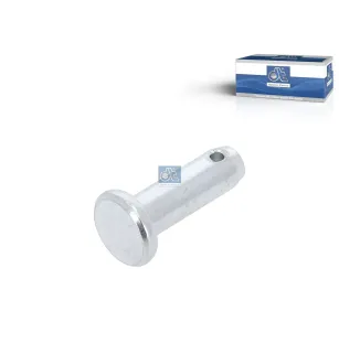 Boulon, D: 10 mm, L: 30 mm Pour Volvo B5, B7, FL, Construction Equipment, F, N, B9, B13 - 7400964858 - 808214 - 964858