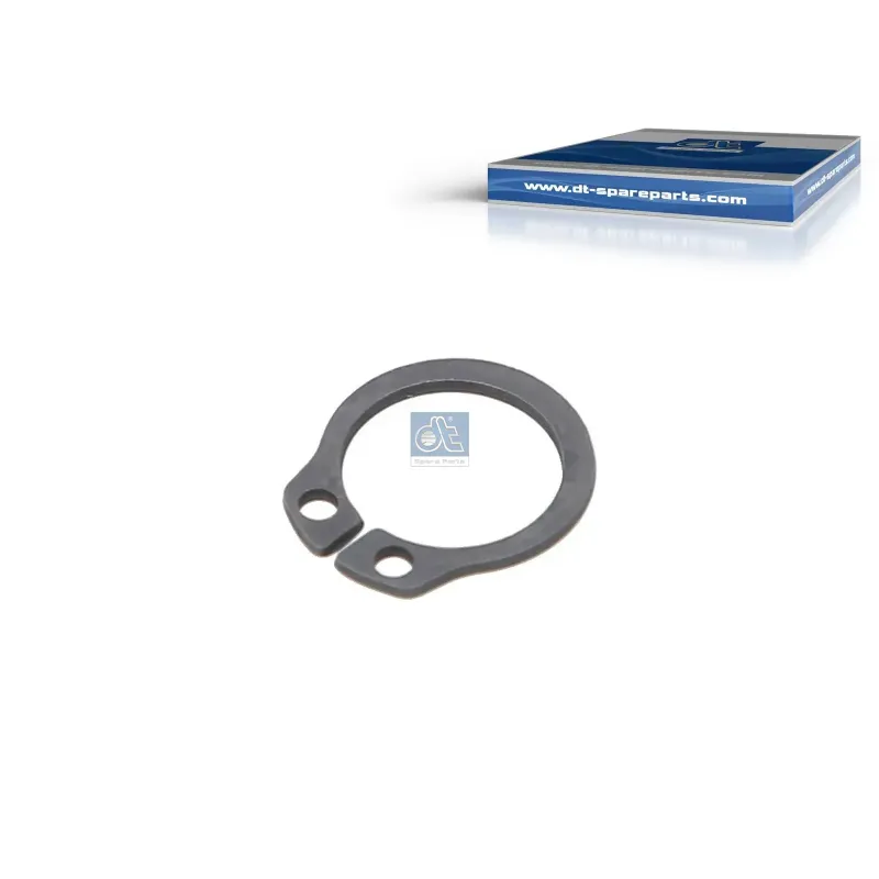 Anneau de sûreté, d: 12 mm, S: 1 mm, DIN 471 A Pour Scania 4-Serie - N0124121 - 06.29010.0109 - 06.29019.0180 - 06.29019.0336 Anneau de sûreté, d: 12 mm, S: 1 mm, DIN 471 A Pour Scania 4-Serie - N0124121 - 06.29010.0109 - 06.29019.0180 - 06.29019.0336