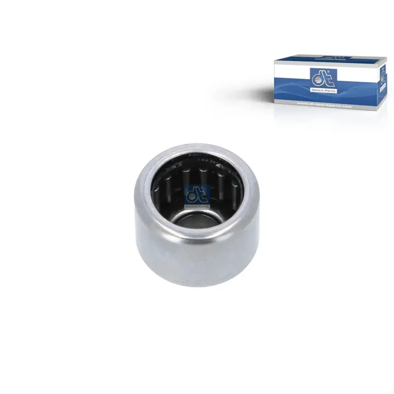 Roulement à aiguilles, d: 14 mm, D: 20 mm, H: 14 mm Pour Renault C-Serie, K-Serie, T-Serie - Volvo B7, VM - 7400183368