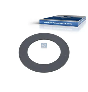 Anneau de pression Pour DAF LF - 1400249 - 1704875 - AMPA443
