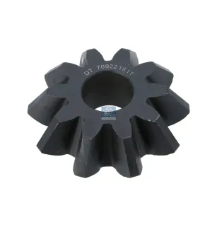 Satellite du différentiel Pour DAF 45/55/65/75/85/95, CF, F/N 500-3600, LF, XF, XG - 0396197 - 396197