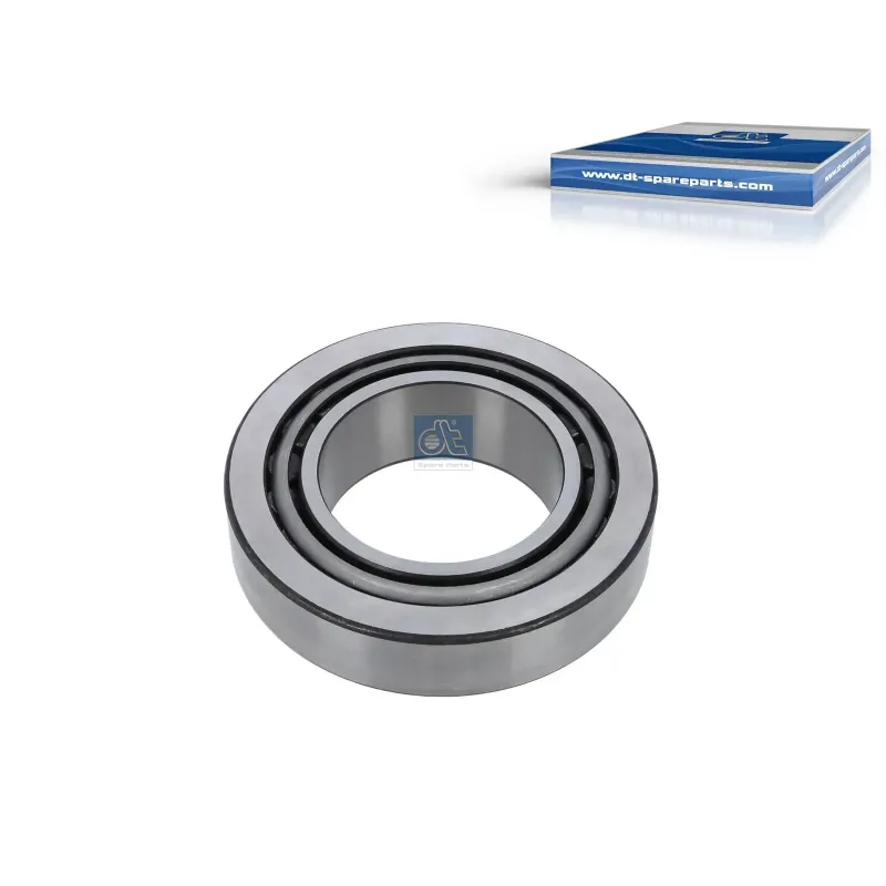 Roulement à rouleaux coniques pour Iveco EuroTech, P/PA, Stralis, Trakker, T-Way - 41822613