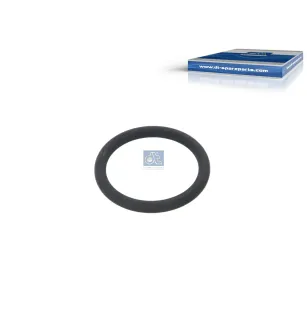 Joint torique, d: 44,2 mm, S: 5,7 mm Pour Scania F, K, N-Serie, L, P, G, R, S-Serie, P, G, R, T-Serie - 1453919 - ZG.02838-0008
