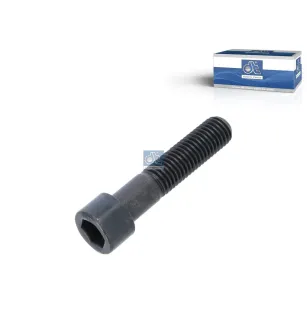 Vis, M14, L: 65 mm, 10.9 Pour Scania F, K, N-Serie, P, G, R, T-Serie - 393213 - ZG.30688-0008