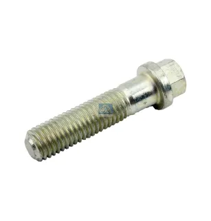 Vis, M12 x 1,75, SW: 13, L: 50 mm, 10.9 Pour Scania 3-Serie Bus, 3-Serie, 4-Serie Bus, 4-Serie, F, K, N-Serie, P, G, R