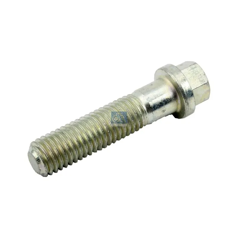 Vis, M12 x 1,75, SW: 13, L: 50 mm, 10.9 Pour Scania 3-Serie Bus, 3-Serie, 4-Serie Bus, 4-Serie, F, K, N-Serie, P, G, R