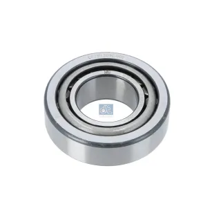 Roulement à rouleaux coniques, d: 35 mm, D: 72 mm, H: 24,3 mm Pour Iveco MK - MAN Chassis, G/M/F 90, L/M/F/E 2000