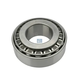 Roulement à rouleaux coniques, d: 80 mm, D: 170 mm, H: 61,5 mm Pour SAF tbd - Scania L, P, G, R, S-Serie, P, G, R, T-Serie