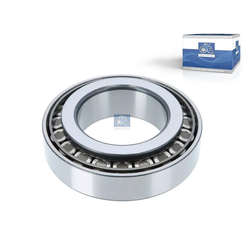 Roulement à rouleaux coniques, d: 100 mm, D: 180 mm, H: 49 mm Pour Gigant tbd - Scania L, P, G, R, S-Serie, P, G, R, T-Serie