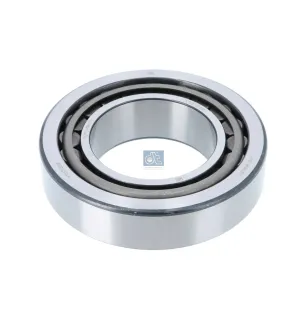 Roulement à rouleaux coniques, d: 100 mm, D: 180 mm, H: 49 mm Pour Gigant tbd - Scania L, P, G, R, S-Serie, P, G, R, T-Serie
