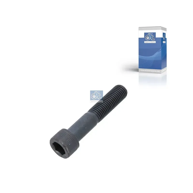 Vis, M16, L: 80 mm, 12.9 Pour Scania 3-Serie Bus, 3-Serie, 4-Serie, 4-Serie Bus - 224710 - 364655 - 364665