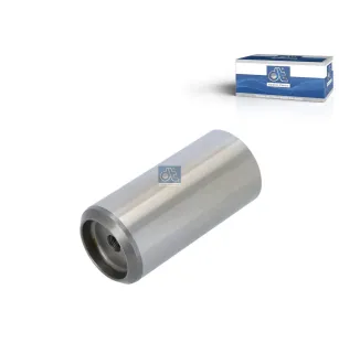 Pivot de fusée d'essieu, D: 50 mm, M10 x 1, L: 105 mm Pour Iveco Eurocargo, P/PA, Trakker - 04459027 - 4459027