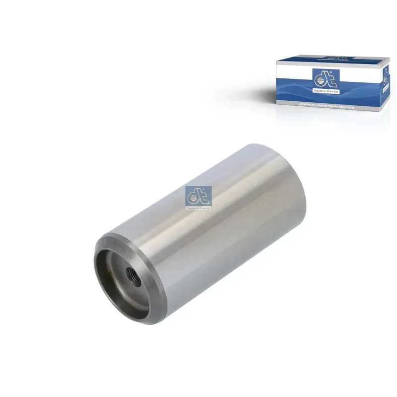 Pivot de fusée d'essieu, D: 50 mm, M10 x 1, L: 105 mm Pour Iveco Eurocargo, P/PA, Trakker - 04459027 - 4459027