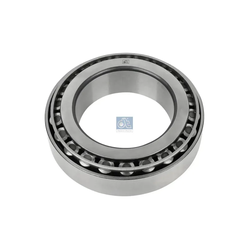 Roulement à rouleaux coniques, d: 110 mm, D: 180 mm, H: 47 mm Pour Scania 3-Serie, 4-Serie Bus, 4-Serie, F, K, N-Serie.