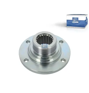 Bride Pour Iveco Trakker - 42102323