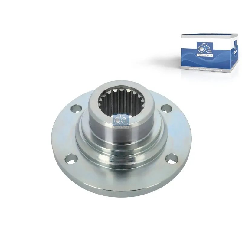 Bride Pour Iveco Trakker - 42102323