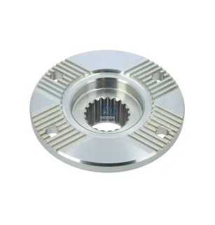 Bride Pour Iveco Trakker - 42102323