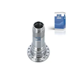 Bride Pour Iveco EuroRider, Iveco EuroRider, Trakker - 42101712