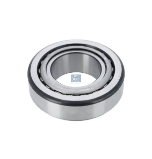 Roulement à rouleaux coniques, d: 48,4 mm, D: 95,3 mm, H: 30,2 mm Pour Iveco Daily, Eurocargo - 01905214 - 07172770 - 07172771