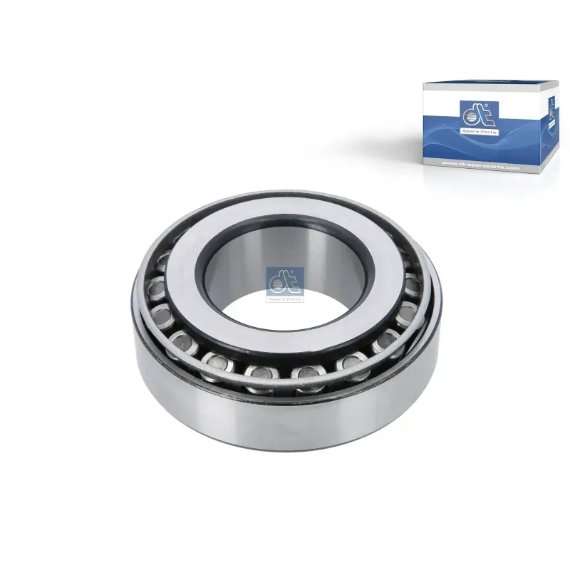 Roulement à rouleaux coniques, d: 48,4 mm, D: 95,3 mm, H: 30,2 mm Pour Iveco Daily, Eurocargo - 01905214 - 07172770 - 07172771