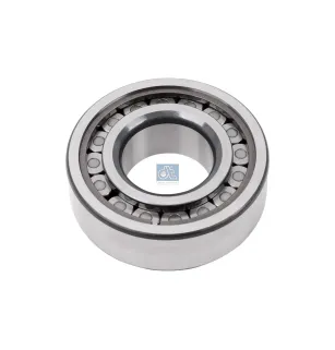 Roulement à rouleaux, d: 45 mm, D: 100 mm, H: 31 mm Pour Iveco EuroMover, EuroStar, EuroTech, Stralis, S-Way, TurboStar