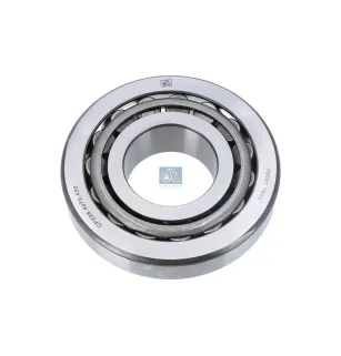 Roulement à rouleaux coniques, d: 62 mm, D: 146 mm, H: 41,3 mm Pour Scania 3-Serie, 4-Serie Bus, 4-Serie, F, K, N-Serie.