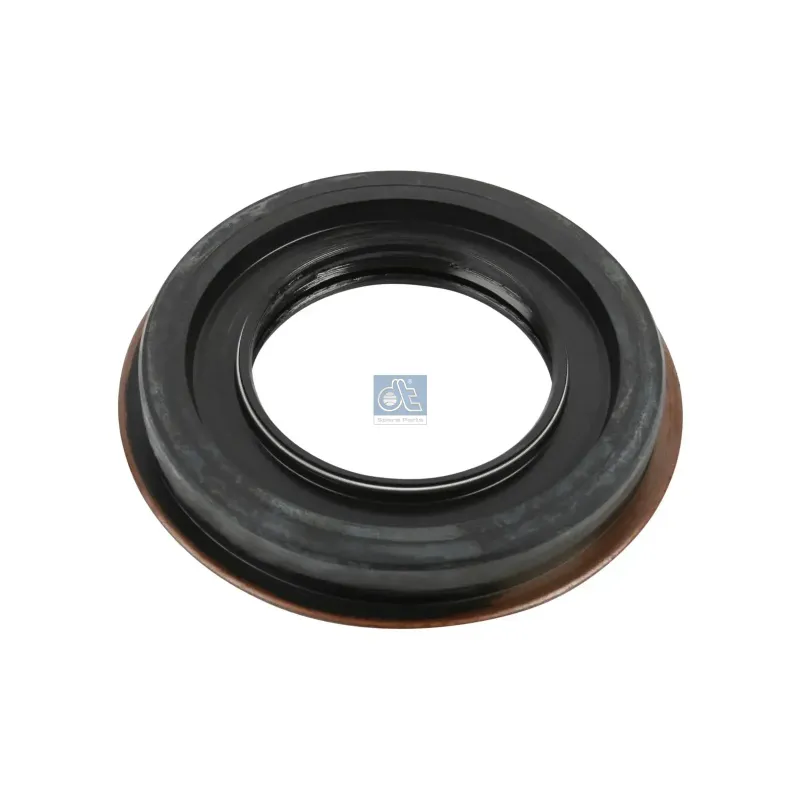 Joint spi, d: 82,6 mm, D: 139,7 mm, H1: 16,5 mm, H2: 19,4 mm Pour Iveco EuroStar, EuroTech, M, TurboStar, TurboTech - 07984287