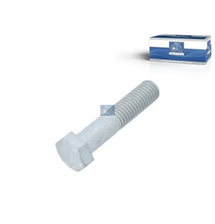 Vis, M12, SW: 18, L: 55 mm, 10.9 Pour Scania 4-Serie Bus, 4-Serie, E2011, F, K, N-Serie, L, P, G, R, S-Serie, P96.