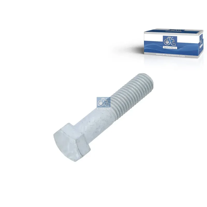 Vis, M12, SW: 18, L: 55 mm, 10.9 Pour Scania 4-Serie Bus, 4-Serie, E2011, F, K, N-Serie, L, P, G, R, S-Serie, P96.