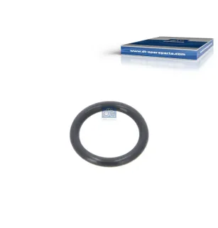 Joint torique, d: 10,8 mm, S: 1,8 mm Pour Scania L, P, G, R, S-Serie, P, G, R, T-Serie - 1377374