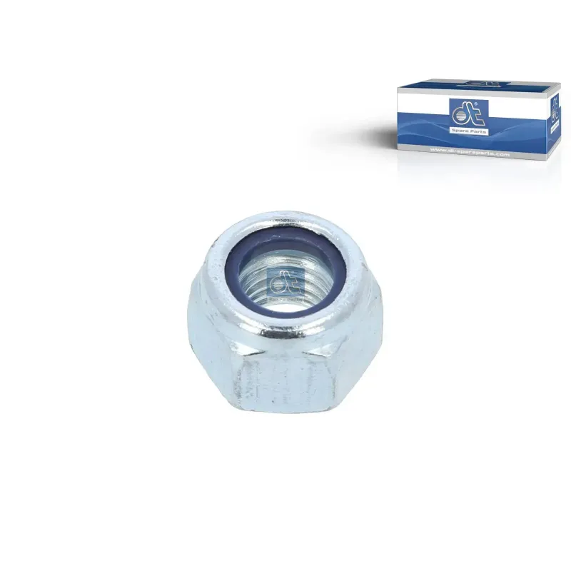 Ecrou, M12, 8 Pour Scania 3-Serie Bus, 3-Serie, 4-Serie Bus, 4-Serie, E2011, F, K, N-Serie, L, P, G, R-, S-Serie, P96 - 1340933.