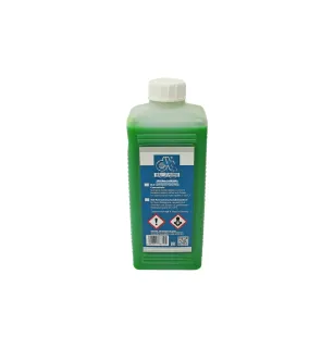 Liquide anti-corrosion, 0,5 l Pour Volvo N - Scania P, G, R, T-Serie - CORACONBL3 - 1745199 - 1745200 - 1894328 - 584119