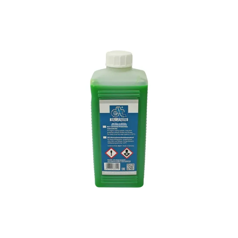 Liquide anti-corrosion, 0,5 l Pour Volvo N - Scania P, G, R, T-Serie - CORACONBL3 - 1745199 - 1745200 - 1894328 - 584119 Liquide anti-corrosion, 0,5 l Pour Volvo N - Scania P, G, R, T-Serie - CORACONBL3 - 1745199 - 1745200 - 1894328 - 584119