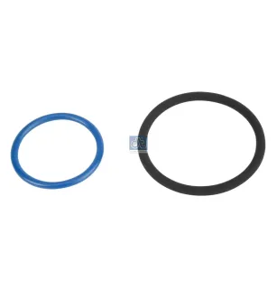 Kit de joints toriques, d1: 25 mm, d2: 34,5 mm Pour Scania F, K, N-Serie, P, G, R, T-Serie - 1774107