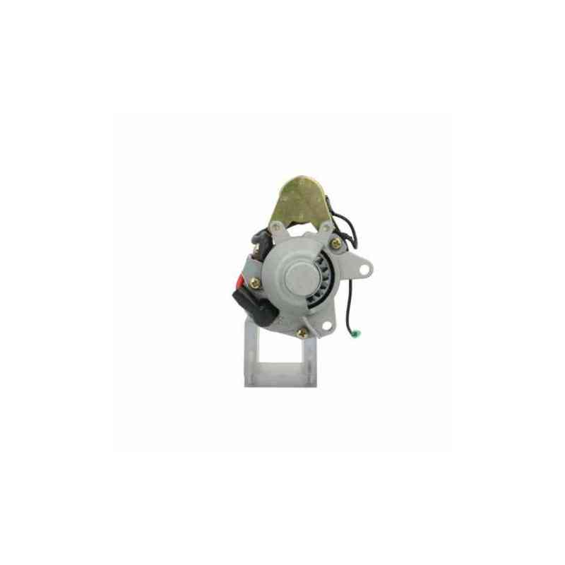 Honda Starter Andre Niermann 011023 HC 113671 Lester 18524 Honda Starter Andre Niermann 011023 HC 113671 Lester 18524