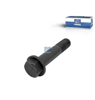 Vis, M18, SW: 24, L: 87 mm, 10.9 Pour Scania L, P, G, R, S-Serie, P, G, R, T-Serie - 1779128