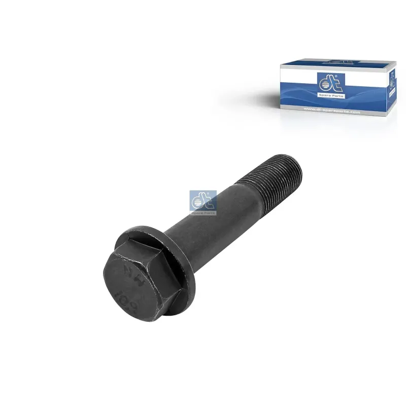 Vis, M18, SW: 24, L: 87 mm, 10.9 Pour Scania L, P, G, R, S-Serie, P, G, R, T-Serie - 1779128