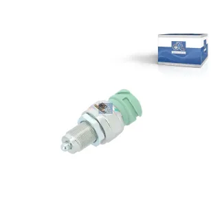 Interrupteur Pour Iveco Eurocargo, Stralis, S-Way, Trakker, X-Way - 42554551 - 42568966 - 42581165