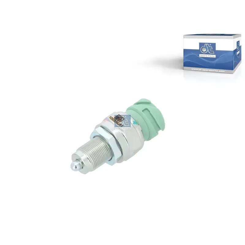 Interrupteur Pour Iveco Eurocargo, Stralis, S-Way, Trakker, X-Way - 42554551 - 42568966 - 42581165