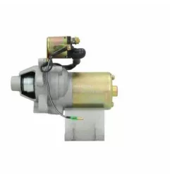 Motor de arranque Honda Andre Niermann 011023 HC 113671 Lester 18524