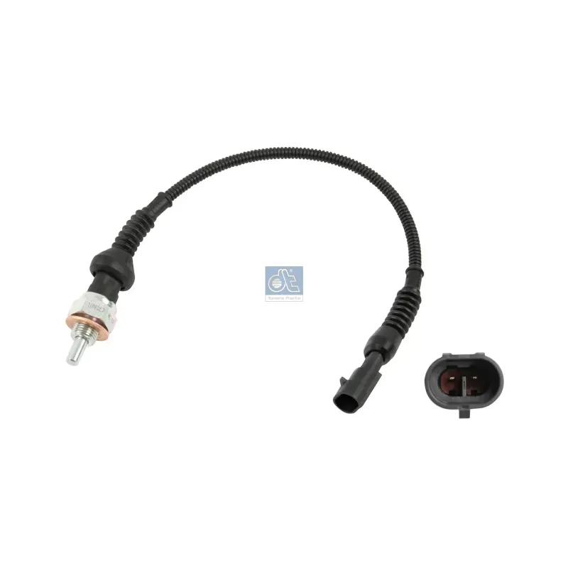 Capteur, blocage de différentiel Pour Iveco Eurocargo, EuroTech, Stralis, Trakker, T-Way - 504098545 - 98476244 - ZG.20841-0008 Capteur, blocage de différentiel Pour Iveco Eurocargo, EuroTech, Stralis, Trakker, T-Way - 504098545 - 98476244 - ZG.20841-0008