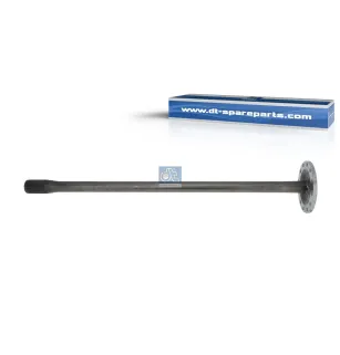 Arbre de transmission Pour Iveco Daily, Eurocargo, Eurofire - 0717 2991 - 7172991 - 99808409