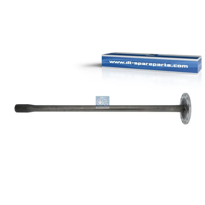 Arbre de transmission Pour Iveco Daily, Eurocargo, Eurofire - 0717 2991 - 7172991 - 99808409