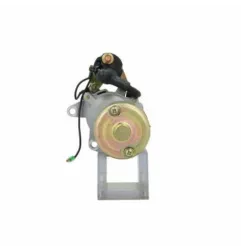 Honda Anlasser Andre Niermann 011023 HC 113671 Lester 18524
