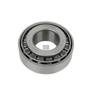 Roulement à rouleaux coniques, d: 45 mm, D: 100 mm, H: 38,3 mm Pour DAF 45/55/65/75/85/95, CF, F/N 500-3600 - Iveco Eurocargo.
