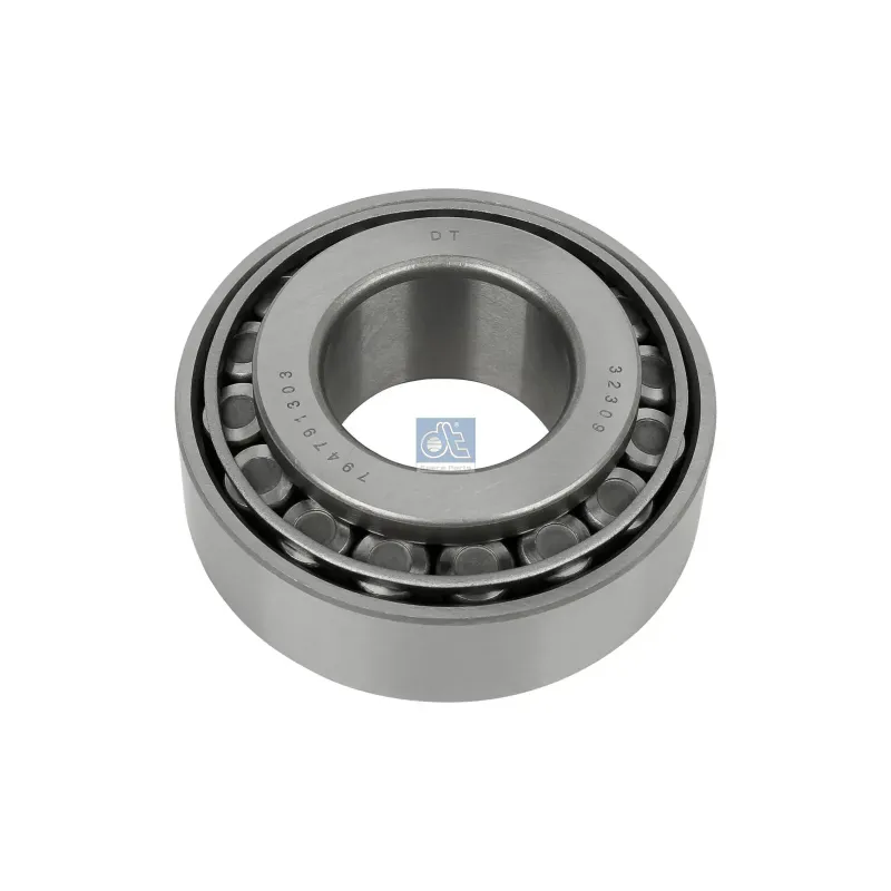 Roulement à rouleaux coniques, d: 45 mm, D: 100 mm, H: 38,3 mm Pour DAF 45/55/65/75/85/95, CF, F/N 500-3600 - Iveco Eurocargo.