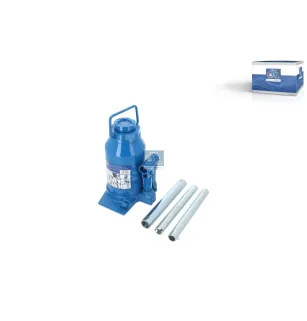 Cric hydraulique Pour Volvo FH, FM - 21665091