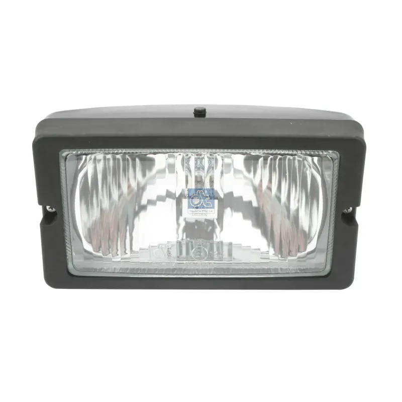 Phare longue-portée, 24 V, L: 242 mm, W: 132 mm Pour MAN G/M/F 90, L/M/F/E 2000 - Scania 4-Serie, P, G, R, T-Serie Phare longue-portée, 24 V, L: 242 mm, W: 132 mm Pour MAN G/M/F 90, L/M/F/E 2000 - Scania 4-Serie, P, G, R, T-Serie