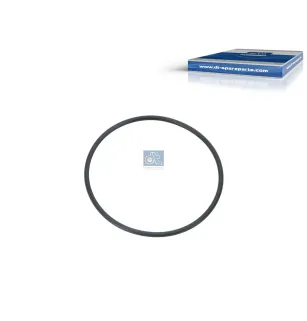 Joint torique, d: 105 mm, S: 5 mm Pour Scania L, P, G, R, S-Serie, P, G, R, T-Serie - 2060476.