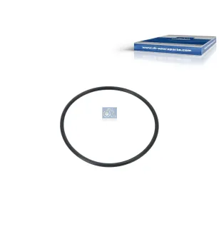 Joint torique, d: 120 mm, S: 5 mm Pour Scania L, P, G, R, S-Serie, P, G, R, T-Serie - 2291619.